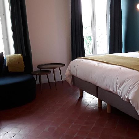 Le Clos Marceau Bedoin Luaran gambar