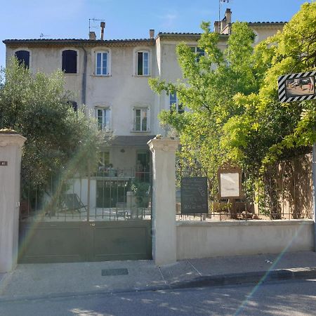 Le Clos Marceau Bedoin Luaran gambar