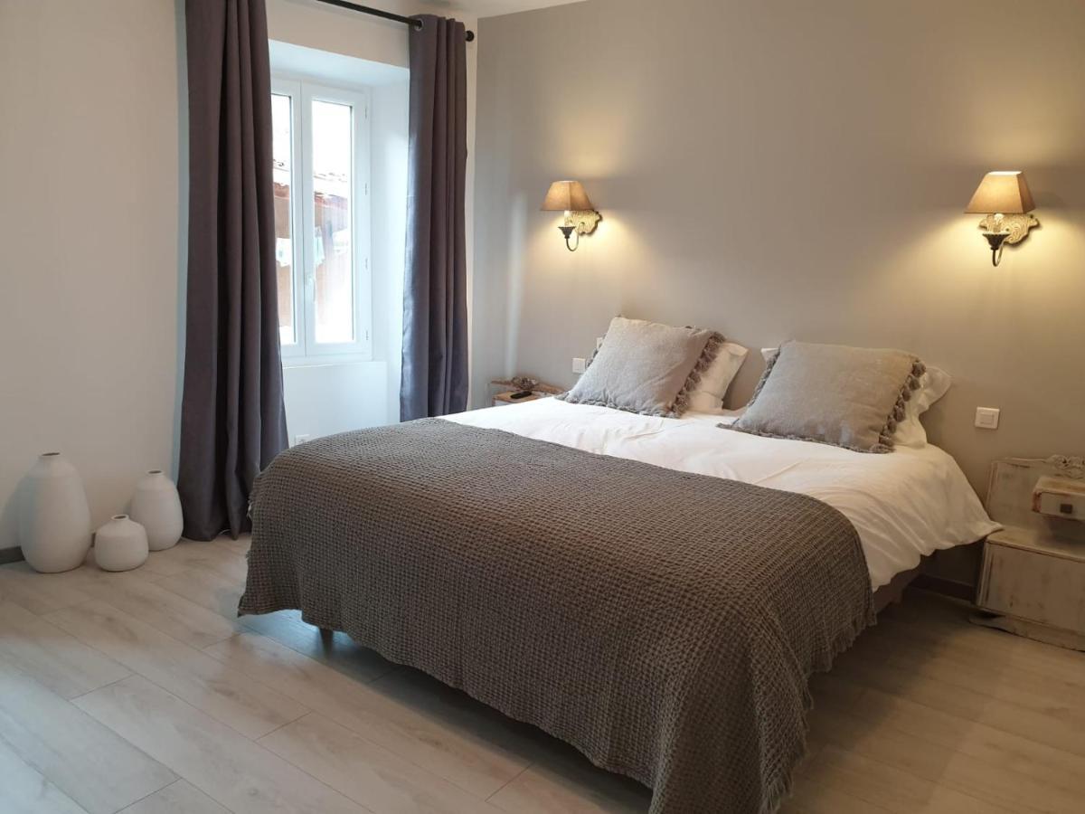 Le Clos Marceau Bedoin Luaran gambar
