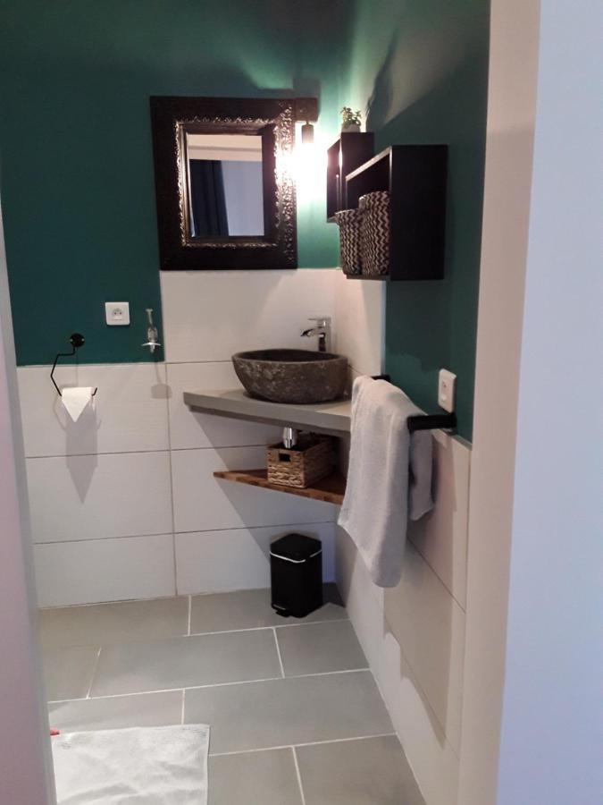 Le Clos Marceau Bedoin Luaran gambar