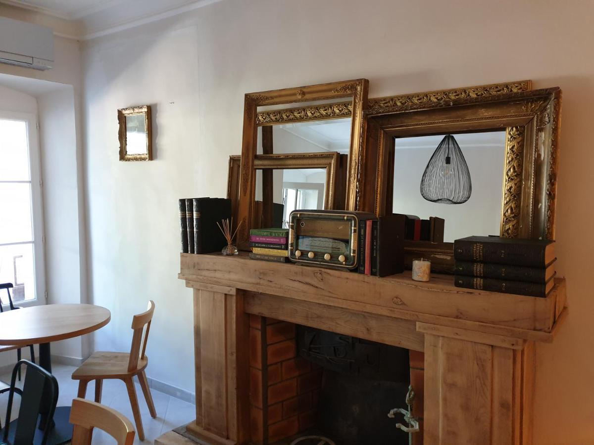Le Clos Marceau Bedoin Luaran gambar
