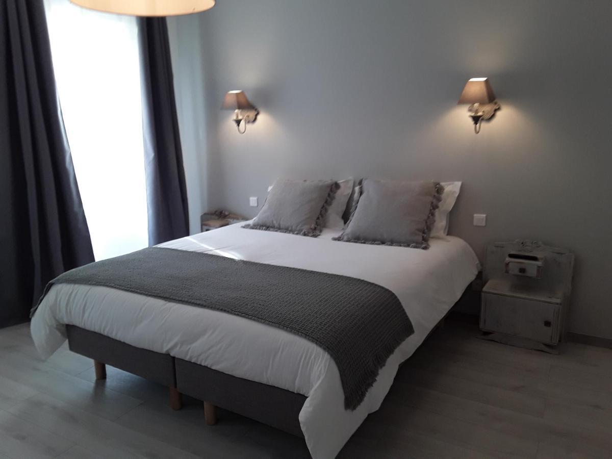 Le Clos Marceau Bedoin Luaran gambar