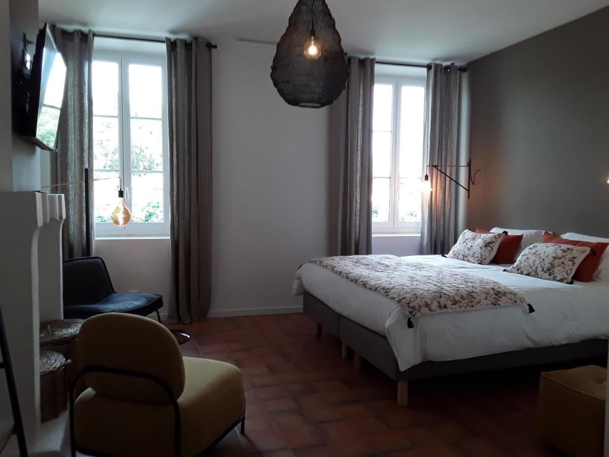 Le Clos Marceau Bedoin Luaran gambar
