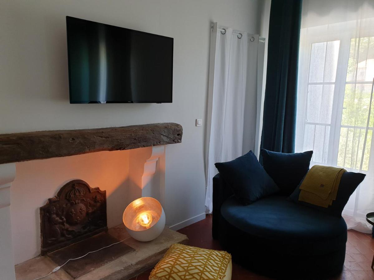 Le Clos Marceau Bedoin Luaran gambar