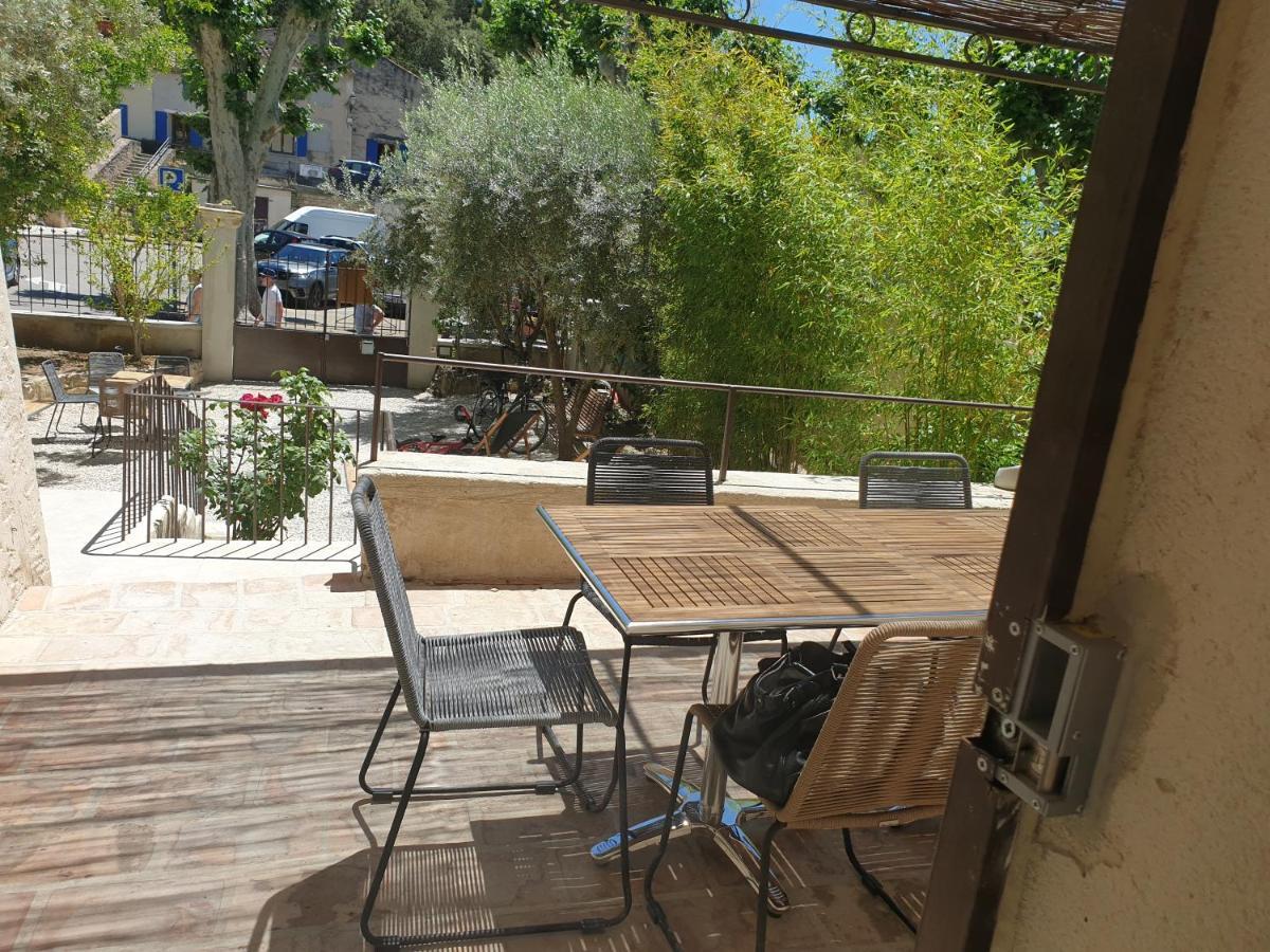 Le Clos Marceau Bedoin Luaran gambar
