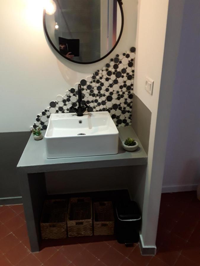 Le Clos Marceau Bedoin Luaran gambar