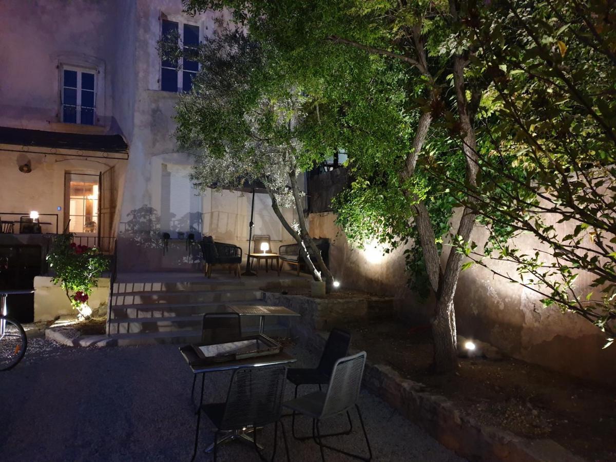 Le Clos Marceau Bedoin Luaran gambar