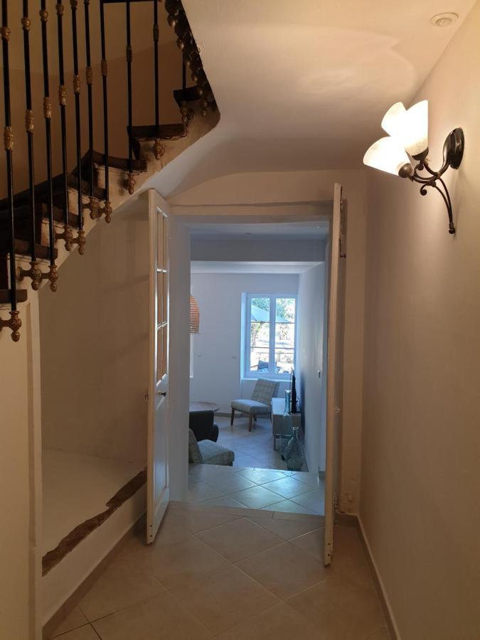 Le Clos Marceau Bedoin Luaran gambar