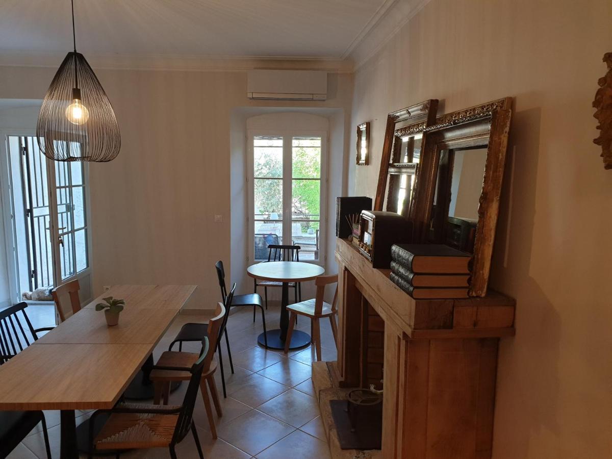 Le Clos Marceau Bedoin Luaran gambar