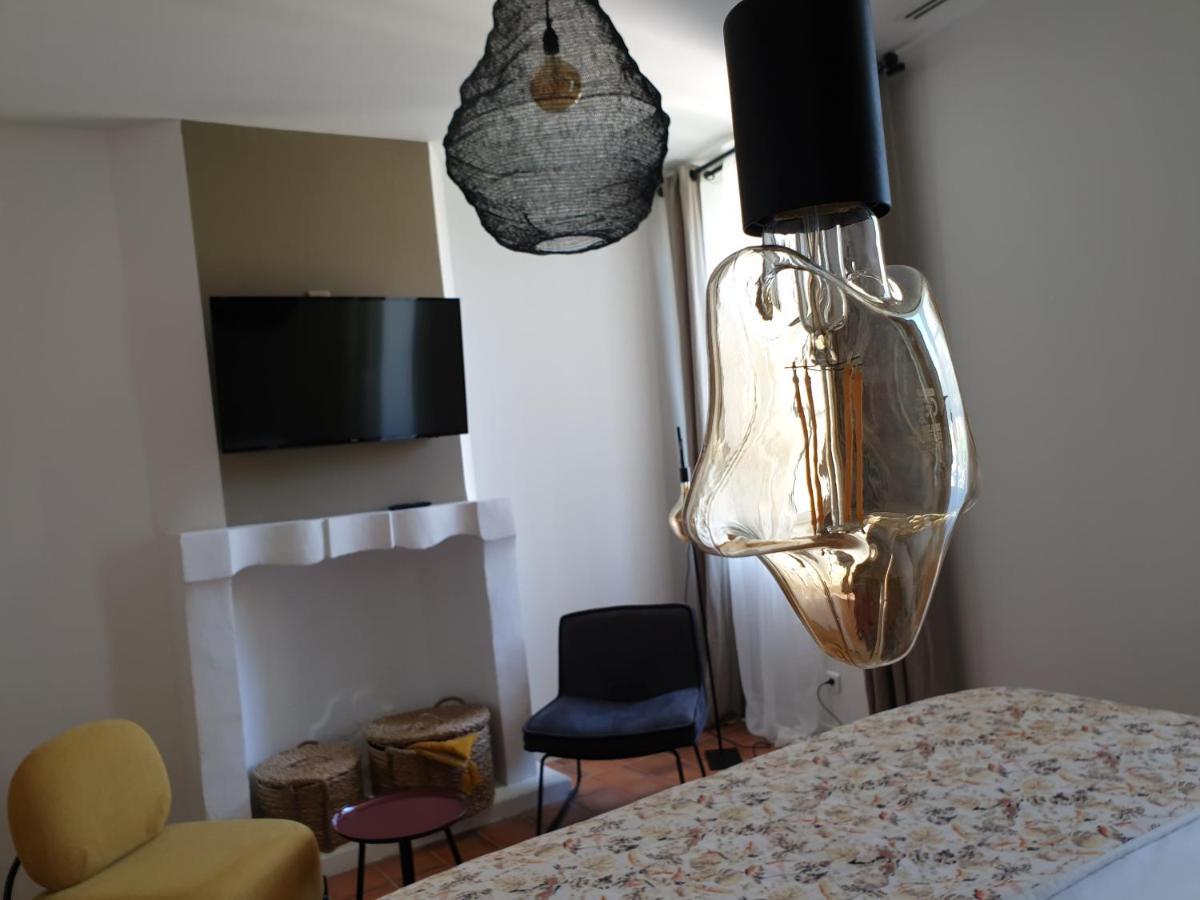 Le Clos Marceau Bedoin Luaran gambar