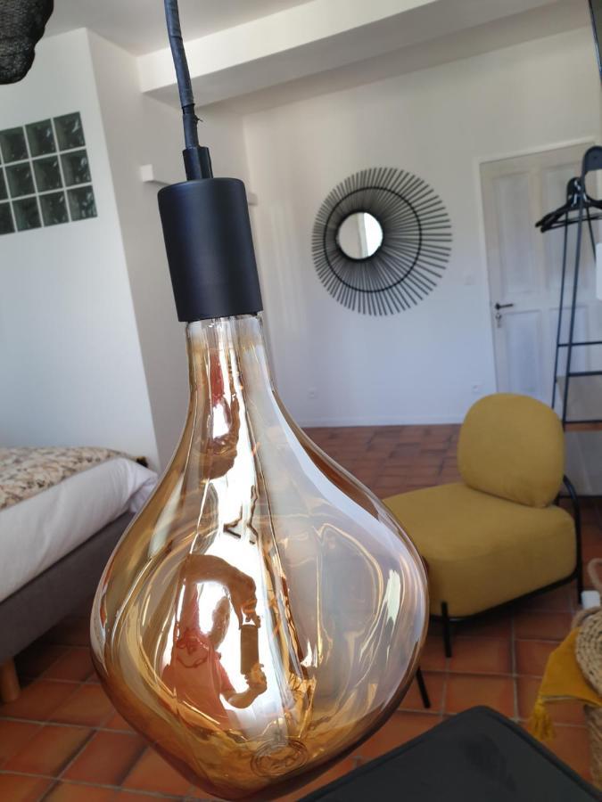 Le Clos Marceau Bedoin Luaran gambar