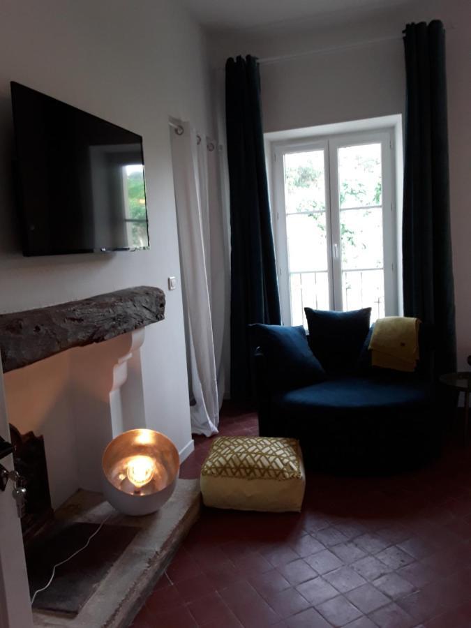 Le Clos Marceau Bedoin Luaran gambar