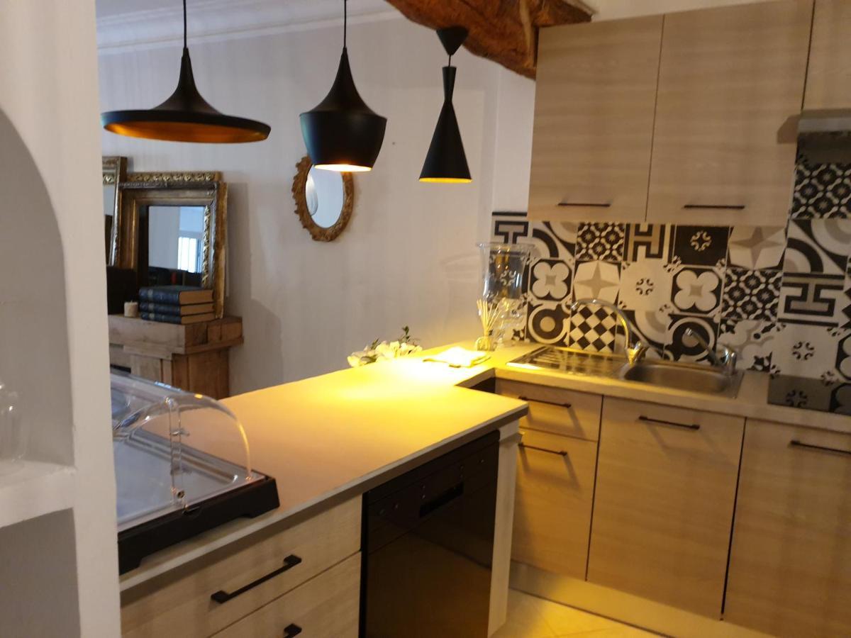 Le Clos Marceau Bedoin Luaran gambar