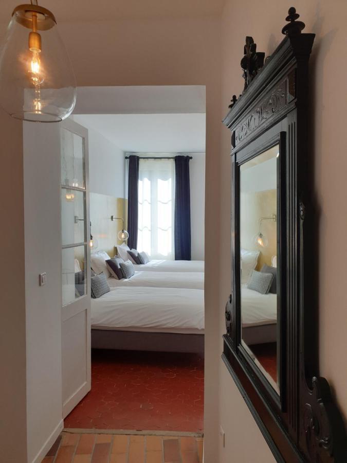 Le Clos Marceau Bedoin Luaran gambar