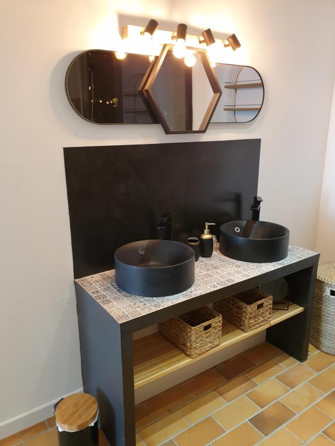 Le Clos Marceau Bedoin Luaran gambar